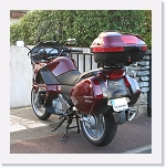 IMG_9270 * Parmi les options il y a le top case Honda ... * 2128 x 2156 * (2.36MB)