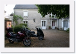 IMG_0563 * Chez notre hôtesse (à Alain, Mychèle et moi). * 3456 x 2304 * (4.14MB)