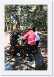 IMG_9356 * Photo de notre lieu de pique-nique dans la forêt de Fontainebleau.
Ah zut, ils ne me regardent pas. * 2304 x 3456 * (5.28MB)
