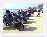 Photo0065 * Sur la plage de Saint-Cast le Guildo (merci la trace GPS) * 1600 x 1200 * (373KB)